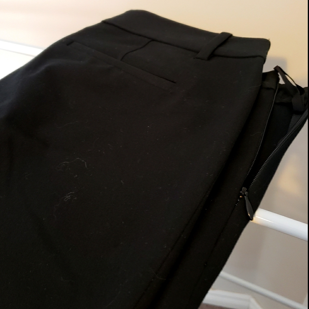 Dress pants